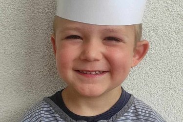 Námořnici ze světlušek vyplouvají na prázdniny